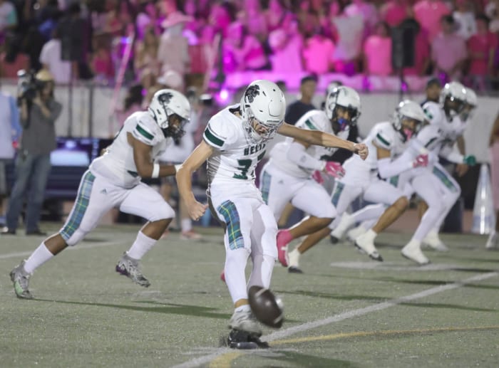 49 Helix at Granite Hills 10-20-23 Steven Silva